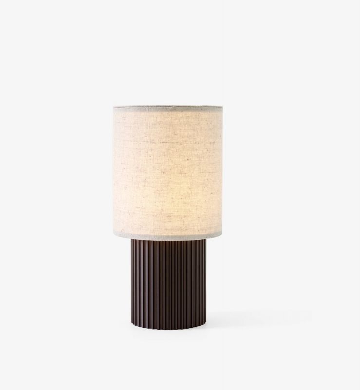 Manhattan SC52 Lampe portable à batterie / lampe de table avec USB AndTradition OFFRE SPECIALE